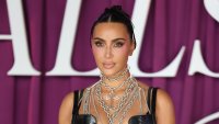 Ким Кардашиян има ниска мозъчна активност заради аневризмата