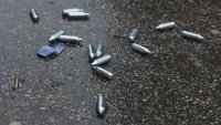 Откриха голямо количество райски газ в склад край София