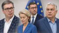Орбан - Вучич - Мицкоски: Разпадът на неформалната икономическа и политическа ос