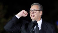 Вучич подаде оставка като президент на Сърбия: Настъпи часът на решението