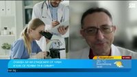 Проф.Аспарух Илиев: В Иркутск се работи с чума, но институтът е с добра репутация