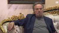 Франко Неро пред Bulgaria ON AIR: Вярвам, че имам късмет