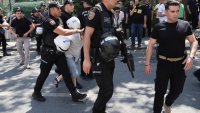 В Турция арестуваха 159 души за незаконен хазарт