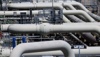 ЕК: Осем държави от ЕС продължават да внасят руски газ