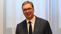 Вучич: Сърбия няма да наложи санкции на Русия, докато аз съм начело ВИДЕО