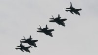 Какво американските ВВС не казват на Конгреса за A-10 Warthog
