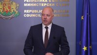 Желязков: Исканият референдум от Радев е атака срещу кабинета 