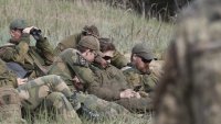 Защо френски инженери превърнаха танк от времето на Студената война в боен робот