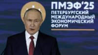 Путин: Слуховете за смъртта на руската икономика са силно преувеличени