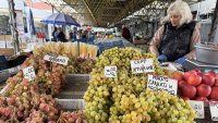 Есента идва с ново поскъпване на зеленчуците 