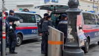 Девет станаха жертвите на стрелбата в Грац, появиха се кадри от атаката ВИДЕО