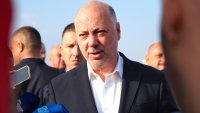 Взети са мерки за защита на въздушното ни пространство