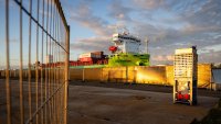 Круизният кораб със заразени от хантавирус ще акостира в Ротердам 