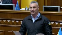 Къде е ПВО и къде са милиардите? Кличко обвини властта, че блокира средствата за Киев