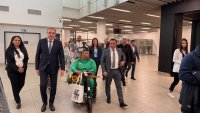 Министър Гуцанов: България днес празнува и Ружди