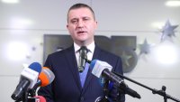 Владислав Горанов: Когато доходите растат, растат и цените