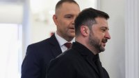 Зеленски ще присъства на срещата на върха на Г-7 във Франция