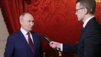 Дъщерята на Путин иска да надхитри Бог, за да му осигури вечен живот 
