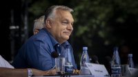 Имението на Орбан в Унгария - с  палмова градина и частен зоопарк