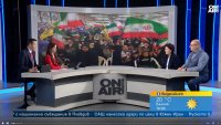 Иран настоява за споразумение, Ормузкият проток е важен за страната
