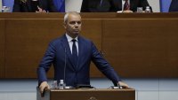"Възраждане" иска изслушване на министъра на външните работи, повдига въпроса за "Хан Тервел"