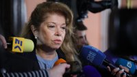 Йотова за спора около "Коалицията на желаещите": Радев има най-точната позиция