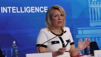 Захарова: Зеленски е обсебен от продължаването на конфликта