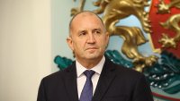 Радев за изявлението на Борисов: Евтин политически театър