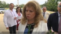 Йотова: Има говорене, но не и реални мерки срещу спекулата