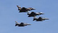 Канада се отдръпва от F-35: Напрежението със САЩ отваря пътя за шведски изтребители