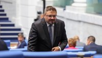 Парламентът единодушно преизбра Кирил Вълчев за генерален директор на БТА