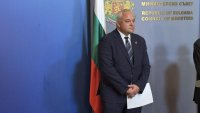 Демерджиев за иранската заплаха към "Безмер": Взети са всички възможни мерки