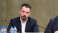 Кристиян Шкварек: Походът на семейството се бори с демографските проблеми