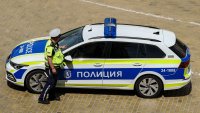 Двама задържани при полицейска акция в Бургас