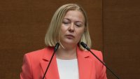 Надежда Йорданова: КПК ще бъде закрита в този ѝ вид