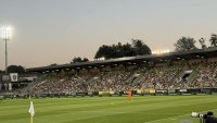 Лудогорец завърши 0:0 срещу унгарския Ференцварош