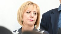 Манолова: Храните в София са по-скъпи от други европейски столици