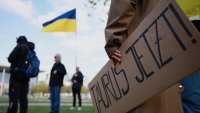Франция дава 10 млн. евро за ремонт на радиационния кожух на Чернобил