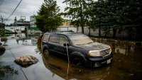 Бури и наводнения в САЩ, двам загинаха в Ню Джърси