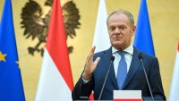 Туск: Русия планира хибридни удари с дронове и ракети срещу страни от НАТО