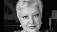 Почина бившата тв говорителка Косара Мутафчиева 