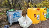 Кметът на район "Изгрев" съобщава за саботажи с боклука 
