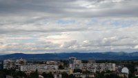 Ето какво ще е времето през следващата седмица 
