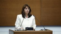 Ефремова: Насилието е едно от най-сериозните нарушения на правата на детето