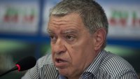 Проф. Константинов: Има сериозен дефицит на подходящи кандидатури за служебен премиер 
