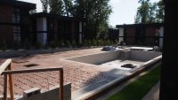 КУБ: Административният съд спря изпълнението на 12 заповеди за премахване, за Forest Club