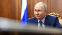 Путин за Украйна: За какво да си говоря с терористи? 