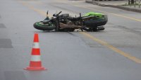Моторист загина при тежък инцидент край Пловдив