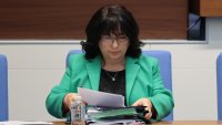 Петкова: Мерките на правителството в борбата със сивата икономика дават резултат