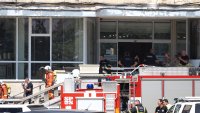 Трактор предизвикал големия пожар в Берковския Балкан